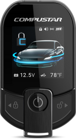 Load image into Gallery viewer, Compustar Pro T13 (w/Drone Mobile) Security system only