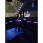 Load image into Gallery viewer, RaceSport fiber-optic ambient lighting kit