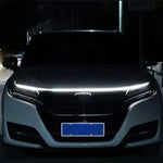 Load image into Gallery viewer, LED Hood brow DRL strip