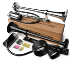 Load image into Gallery viewer, MotoHorn Air Horns (no air tank)