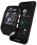 Load image into Gallery viewer, Compustar Prime T12 (w/Drone Mobile) Security system only