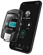 Load image into Gallery viewer, Compustar Prime Q9 (w/Drone Mobile) Security system only