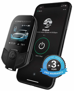 Load image into Gallery viewer, Compustar Pro T13 (w/Drone Mobile) Security system only