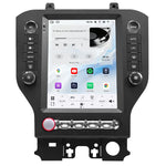 Load image into Gallery viewer, Vinland 9.7" custom fit head unit for 2015-2023 Ford Mustang