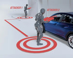Load image into Gallery viewer, Push to start button disable / "killswitch" w/ passive keyfob