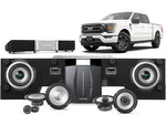 Load image into Gallery viewer, Alpine - Ford F150 (2021-2025) full audio system (install labor included)