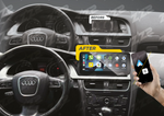 Load image into Gallery viewer, ZZ2 - DIZZPLAY 10.25" Audi OEM Replacement touchscreen w/ wireless Car Play & Android Auto (Copy)