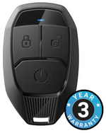 Load image into Gallery viewer, Compustar PRO G18 (1-way) Security system only