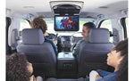 Load image into Gallery viewer, Movies 2 Go 13.3" Overhead video system