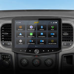 Load image into Gallery viewer, Stinger HORIZON10 - RAM Pickup (2013-2018) Integrated kit