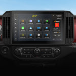 Load image into Gallery viewer, Stinger HORIZON12 - Jeep Wrangler JL (18'-23') & Gladiator JT (20'-23') Integrated kit