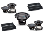 Load image into Gallery viewer, Image Dynamics Premium - Full 5 channel audio upgrade (includes installation labor)