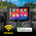 Load image into Gallery viewer, Stinger HORIZON10 - Jeep Wrangler JK (2011-2018) Integrated kit