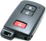 Load image into Gallery viewer, OEM Keyfob integrated Security system