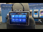 Load and play video in Gallery viewer, Movies 2 Go 10.1" Universal seat-back SmartTV system