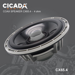 Load image into Gallery viewer, Cicada CX65