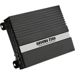 Load image into Gallery viewer, Ground Zero GZRA 4HD