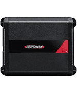 Load image into Gallery viewer, SounDigital 1200.2 EVOX