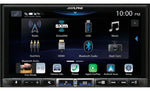 Load image into Gallery viewer, Alpine iLX-507
