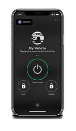 Load image into Gallery viewer, Compustar Drone Mobile (no remotes)