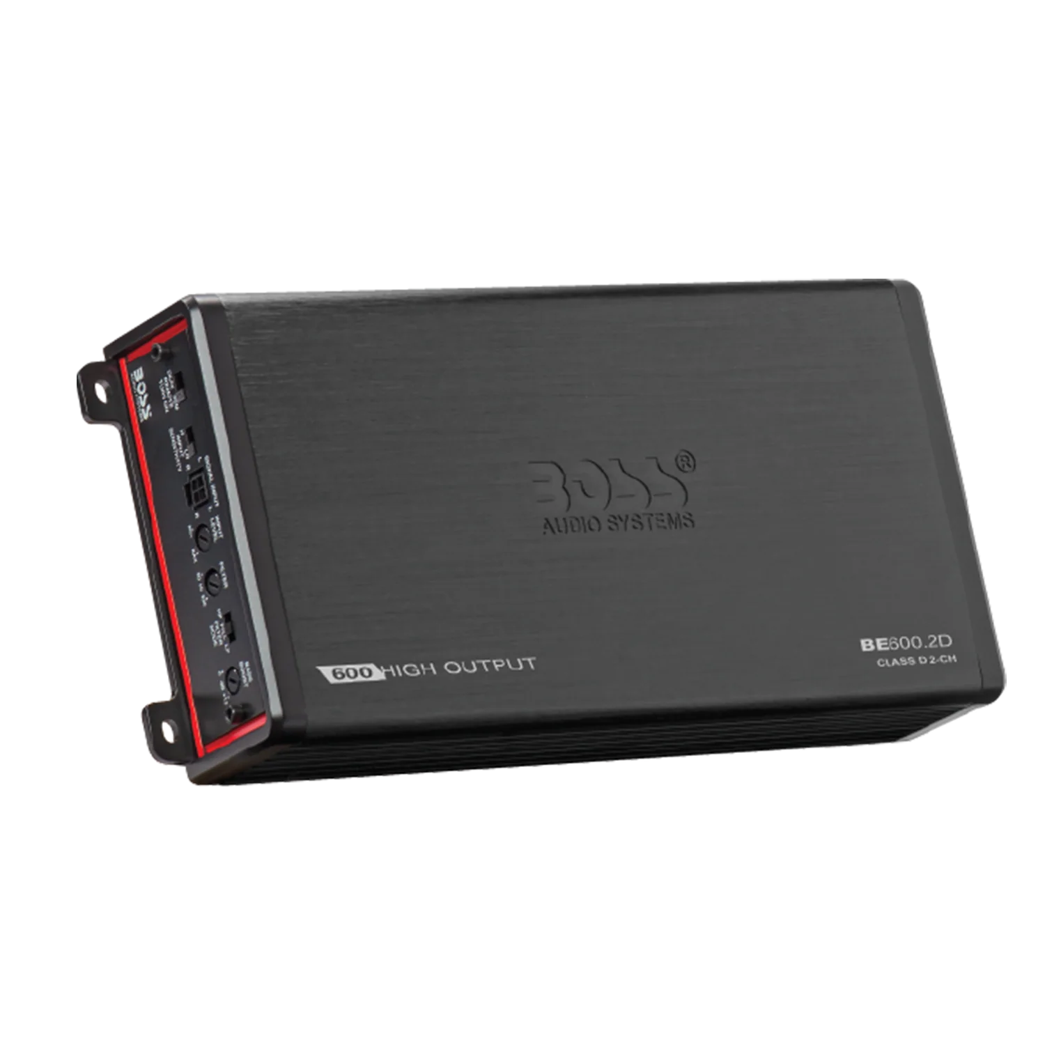 Boss Elite - BE600.2