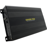 Load image into Gallery viewer, Dual 10" GroundZero RadioActove - underseat truck package (includes installation labor)
