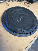 Load image into Gallery viewer, AudioControl 12" Space series subwoofer

