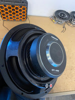 Load image into Gallery viewer, AudioControl 12" Space series subwoofer
