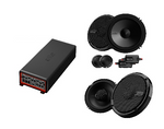 Load image into Gallery viewer, Boss Elite - 4 channel audio (components) upgrade
