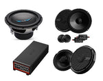 Load image into Gallery viewer, Boss Elite - Full 5 channel audio upgrade
