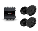 Load image into Gallery viewer, Boss Elite/Mini - 4 channel audio (coaxials) upgrade
