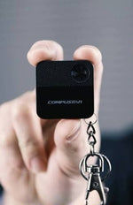 Load image into Gallery viewer, Push to start button disable / "killswitch" w/ passive keyfob
