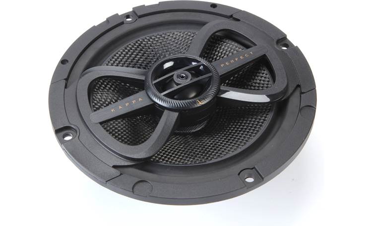 Infinity Perfect 2 Speaker Harley Davidson system : 2SPKSYS  (14-22 Road Glide & Street Glide)