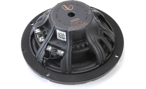 Infinity Perfect 2 Speaker Harley Davidson system : 2SPKSYS  (14-22 Road Glide & Street Glide)