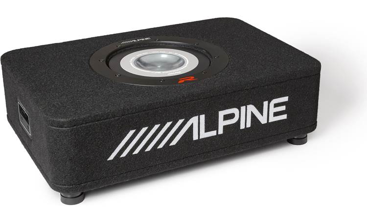 Alpine RS-SB10