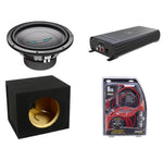 Load image into Gallery viewer, 12" Image Dynamics IDQ / Wavtech package (includes installation labor)
