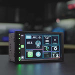 Load and play video in Gallery viewer, Boss Elite - BE7ACP.WX
