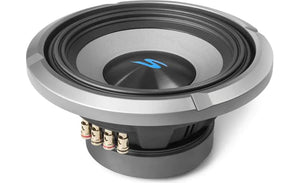 Alpine S2 Series 12" bass package (includes installation labor)