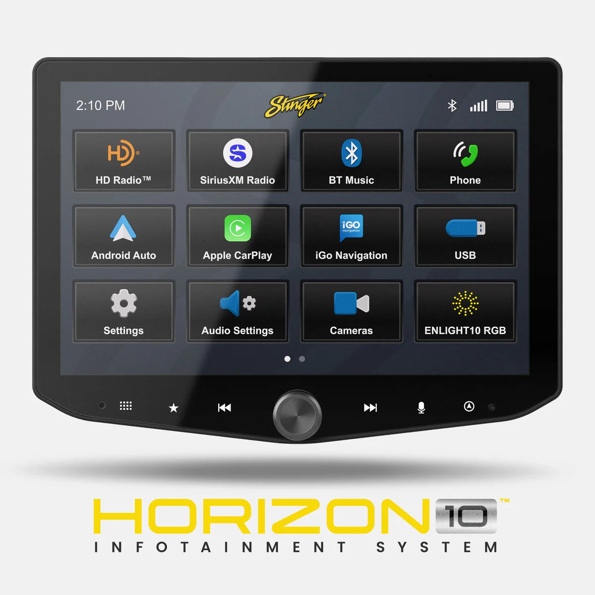 Stinger HORIZON10