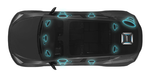 Load image into Gallery viewer, Alpine PSS-TSLA-223P (2022-up Tesla Model 3 w/ factory premium audio)
