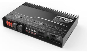 AudioControl LC-6.1200