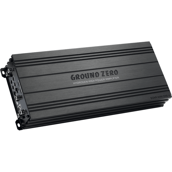 Ground Zero GZHA MINI ONE-K – Twin Cities Auto Spot Ground Zero GZHA MINI ONE-K – Twin Cities Auto Spot