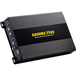Load image into Gallery viewer, 10" GroundZero Iridium SPL package (includes installation labor)
