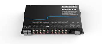 AudioControl  DM-810