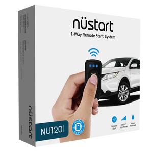 NuStart NU1201 (1-way)