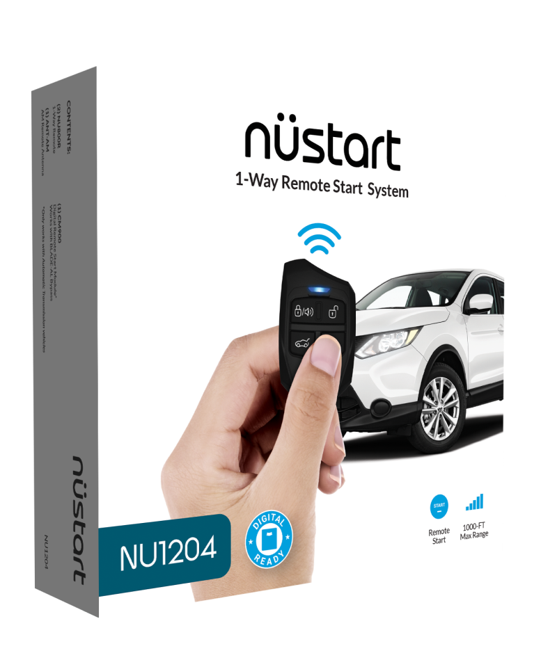 NuStart NU1204 (1-way)