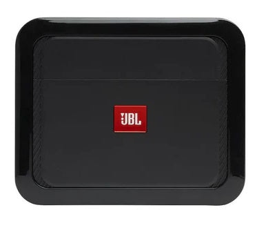 Pickup truck : Dual 10" JBL Club shallow package (includes installation labor)