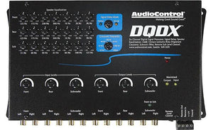 AudioControl DQDX