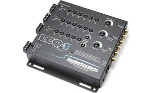 AudioControl LCQ - 1