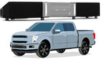 Load image into Gallery viewer, Pickup truck : Dual 8&quot; Alpine S-Series package (includes installation labor)
